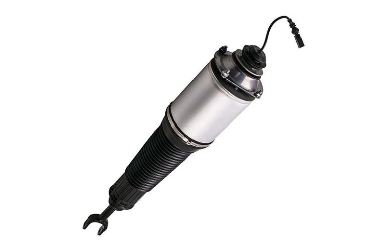 Audi A8 (4E) Front Air Shocks Absorber