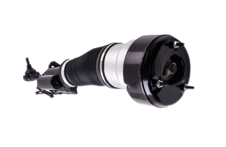 Mercedes Benz S-Class W221 4MATIC