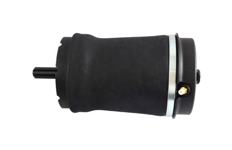 Land Rover Range Rove MK-III L322