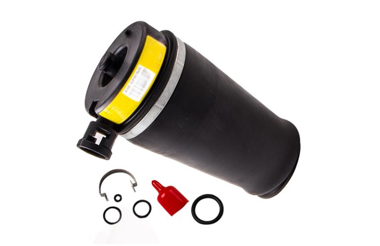 Ford Expedition 2WD Lincoln Navigator 2WD