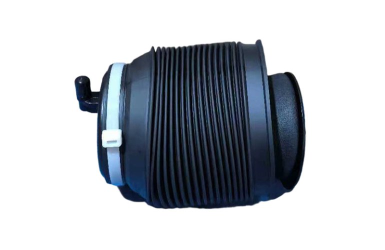 Toyota's new rear left