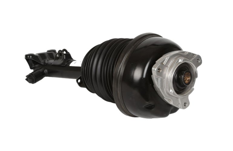 Mercedes-Benz W212 two-wheel drive