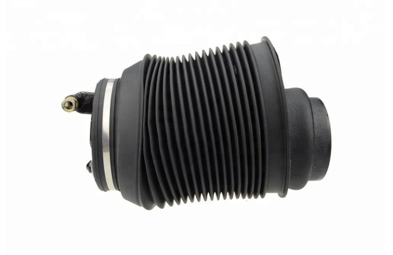 Lexus GX470 Rear Left