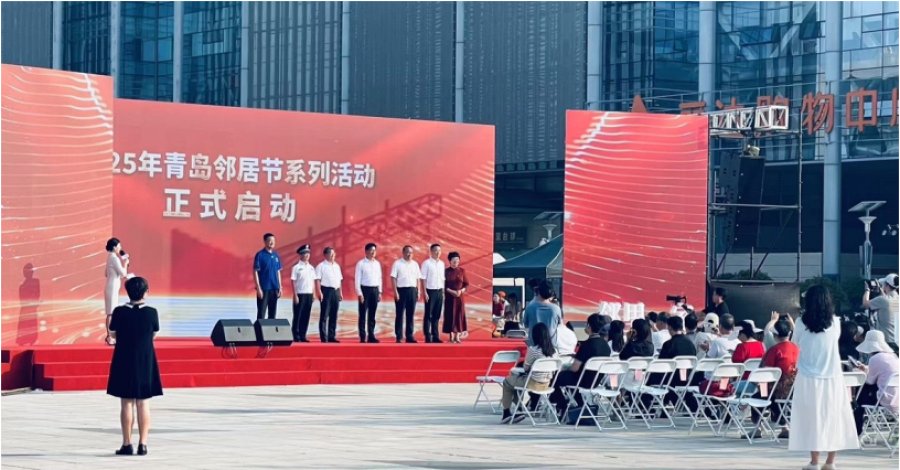 Artisan Warmth Unites Neighborhoods, Woodcraft Spreads Affection