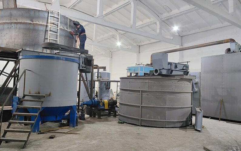 Installation And Commissioning