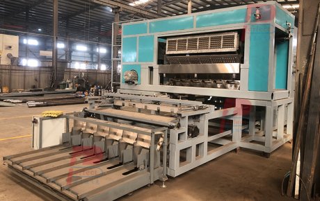 what is egg tray making machine? how to chose egg tray making machine ?