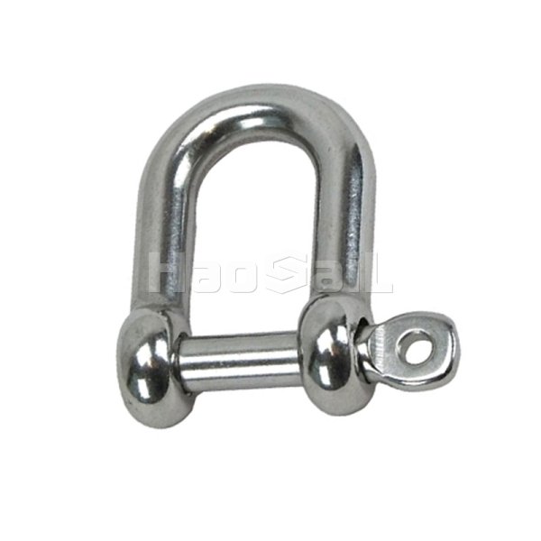 _0001_4.01.03 US type dee shackle