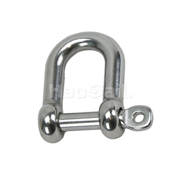 _0001_4.01.01 JIS type Dee shackle