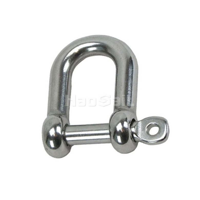 _0001_4.01.01 JIS type Dee shackle