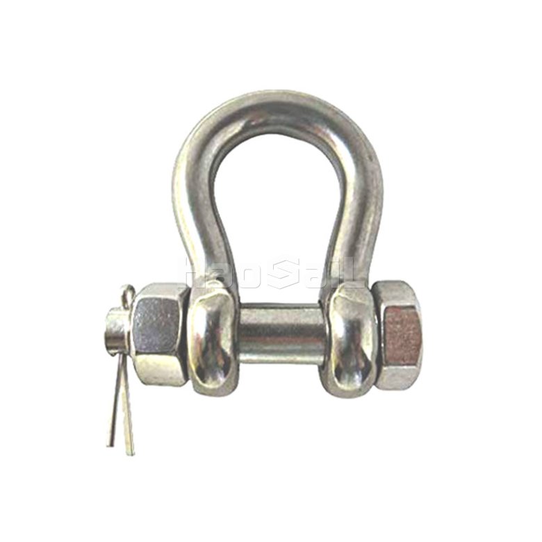 _0001_4.01.08 US type G2130 bow shackle
