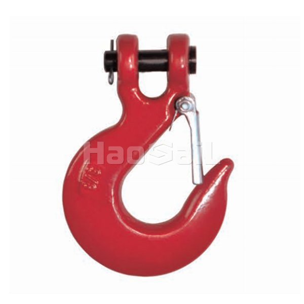 G70-US-TYPE-CLEVIS-SLIP-HOOK-WITH-LATCH