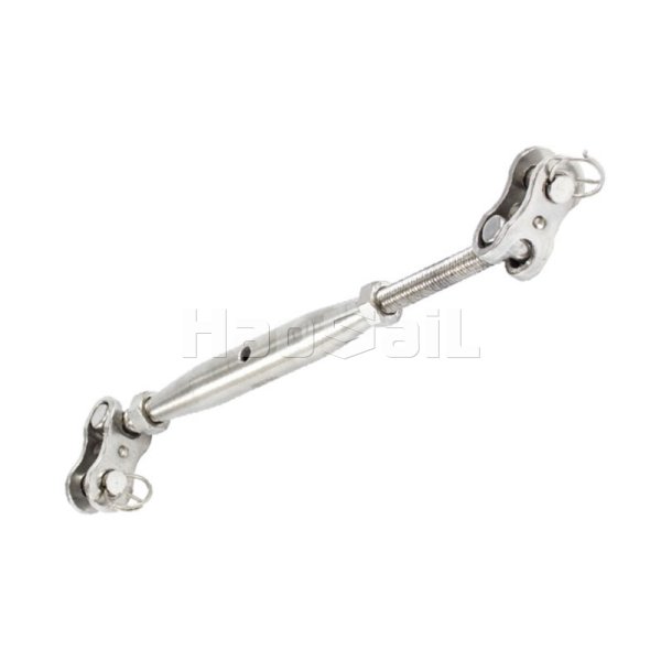 1111111_0003_4.02.09 Pipe Turnbuckle with Toggle & Toggle