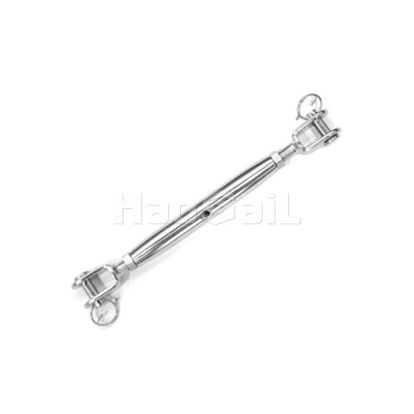 1111111111_0001_4.02.08 Pipe Turnbuckle with Jaw & Jaw