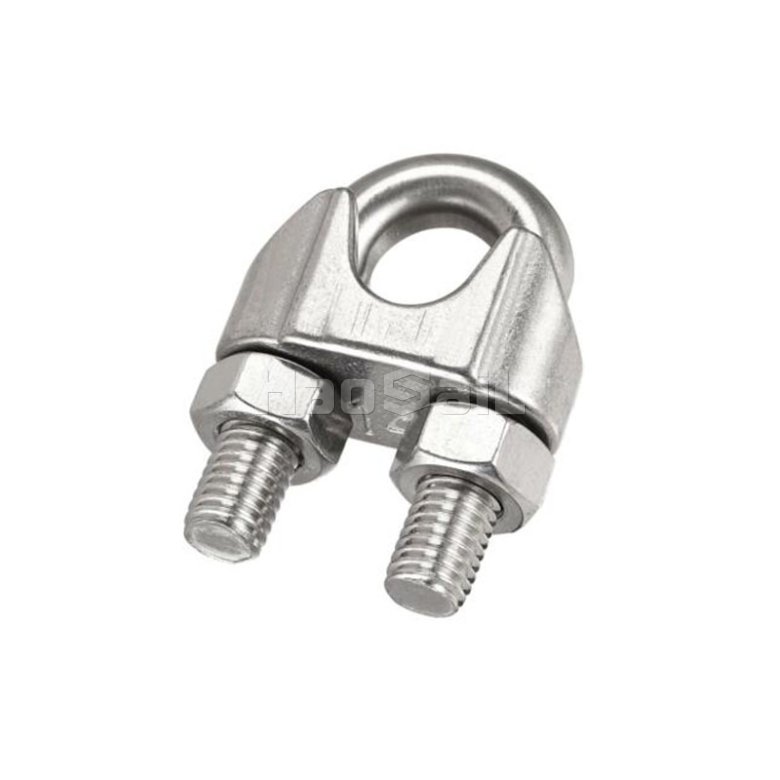 1111111_0003_4.03.03  US Type Wire Rope Clips