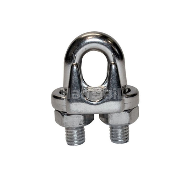 111111_0000_4.03.02  JIS Type Wire Rope Clips