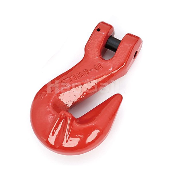 CLEVIS-SHORTENING-GRAB-HOOK