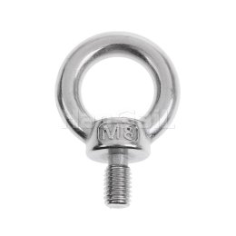 1111111_0003_4.05.01  DIN 580 Stainless Steel Eye Bolt