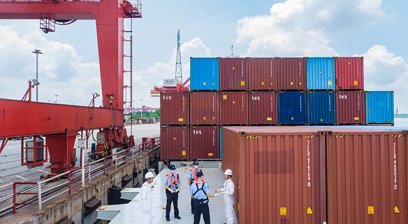 Embalaje - brindar un mejor servicio desde cada punto