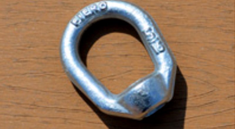 Para un hardware de aparejo, ¿cómo garantizar su carácter de seguridad desde su fabricación?