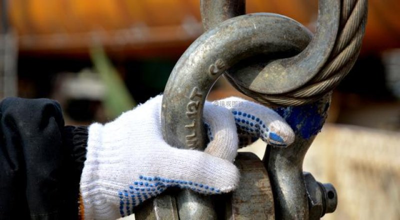 Términos esenciales de aparejo y consideraciones básicas de seguridad