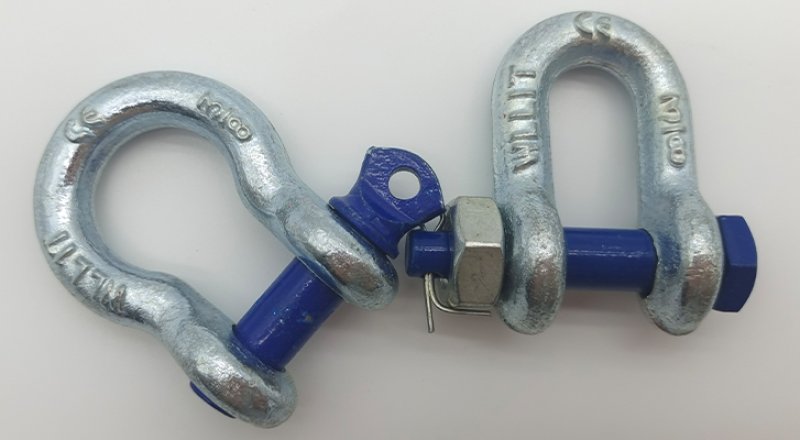 Comprensión de la importancia de los límites de carga de trabajo en aplicaciones de aparejo