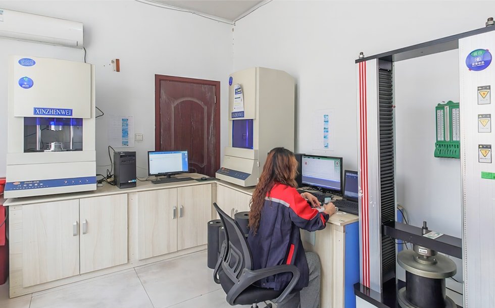 Quality Assurance Office