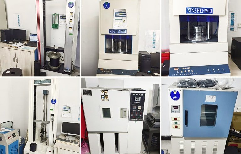 Fine Control of Production Process to Ensure Product Consistency