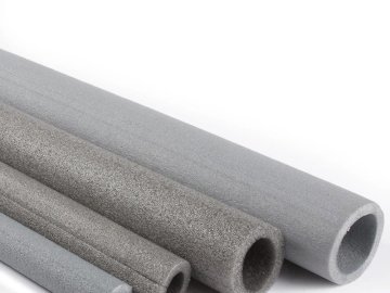 Closed-Cell EPDM Seal for Compressor Covers