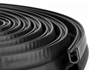 Neoprene Vibration Isolation Gasket for Automation