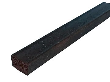 NBR rubber seal for hydraulic systems