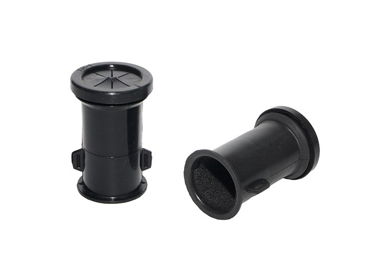 Dust & Soundproofing