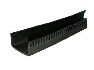 Control Panel Rubber Seal with High Flexibility