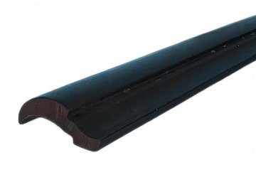 Flexible Car Door Rubber Seal for Impact Resistance