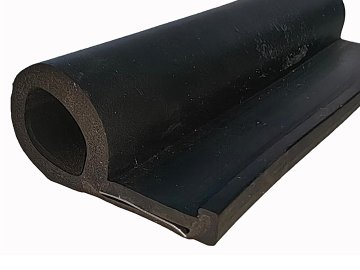 Weatherproof Seal Strip for Electrical Enclosures