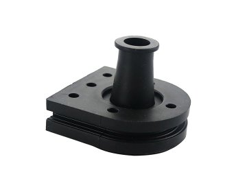 Split Type Cable Seal for Electrical Boxes