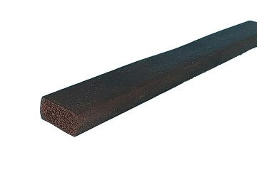 TPE Edge Strip for Industrial Equipment and Furniture
