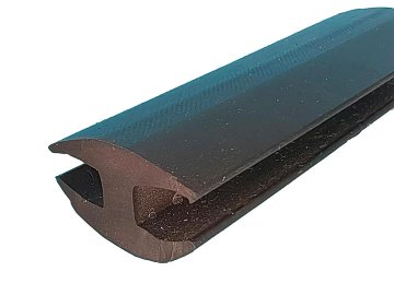 Reliable sealing for industrial machinery