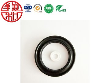 Durable Oil-Resistant O-Ring Rubber Seals for Engines