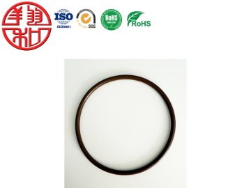 Heat Resistant EPDM Rubber O-Ring Gasket Seal Rings