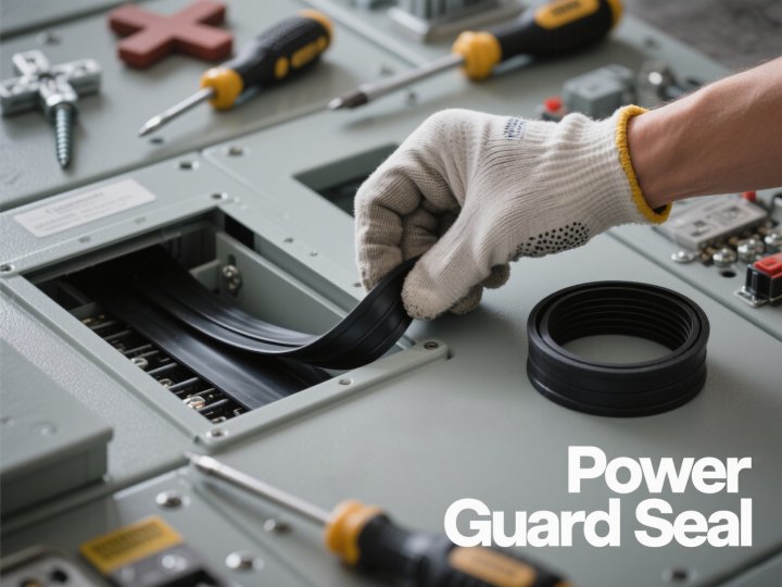 Power Guard Seal
