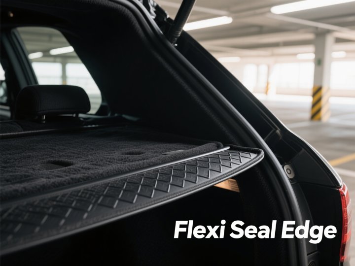 Flexi Seal Edge