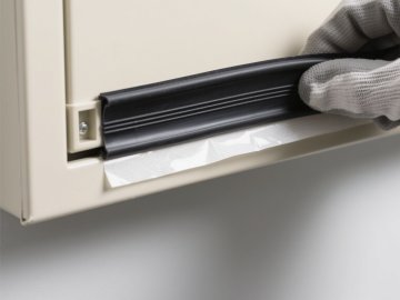 Industrial Power Seal Strip