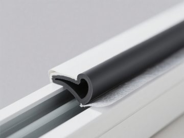 EPDM Rubber Seal Strip