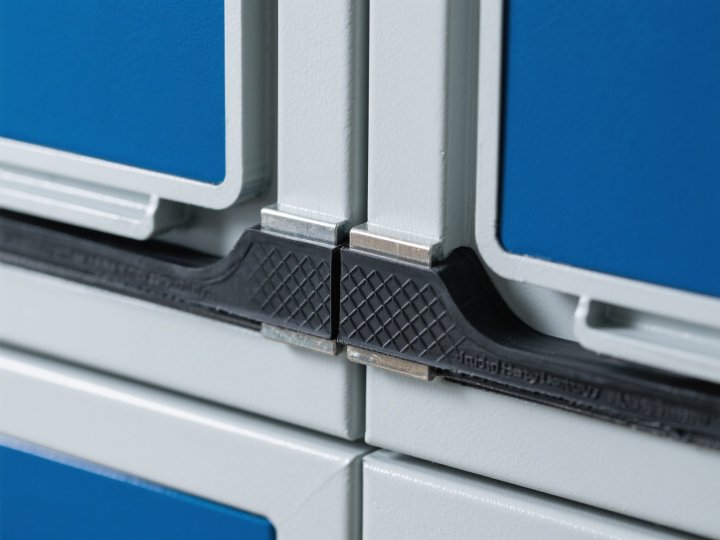 Heavy Duty Energy Seal