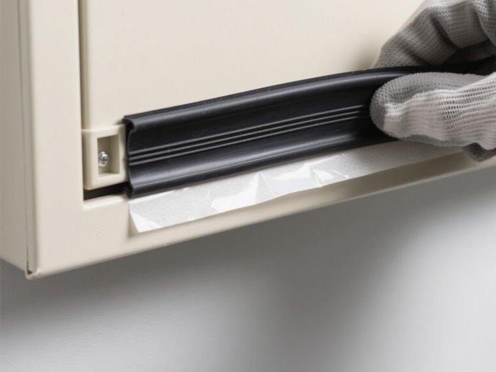 Industrial Power Seal Strip