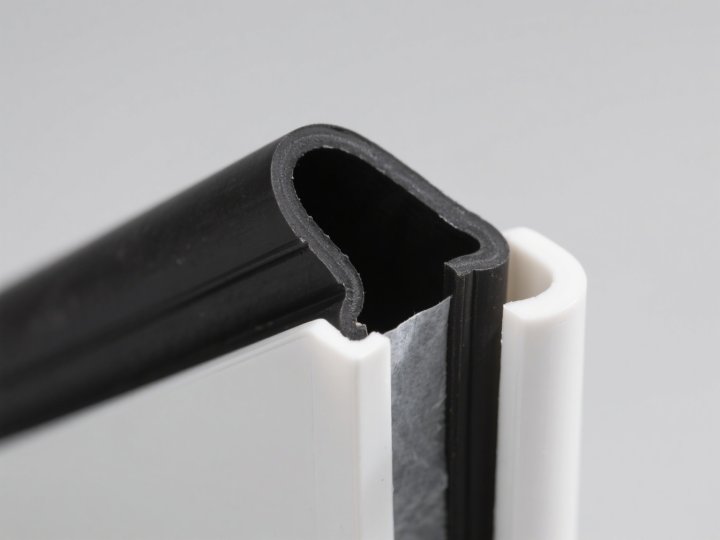 U-Shaped Rubber Seal