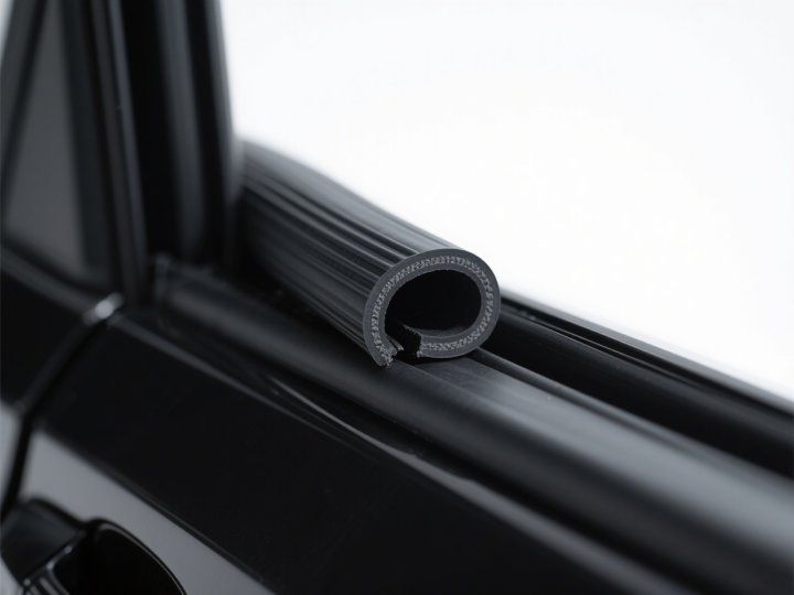 Waterproof EPDM Seal Strip