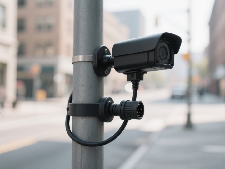 Waterproof Safe Connect Seal