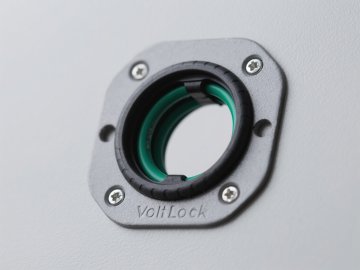 Volt Lock Ring