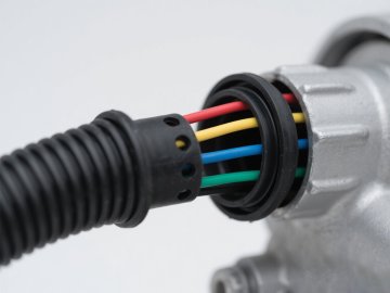 Cable Seal